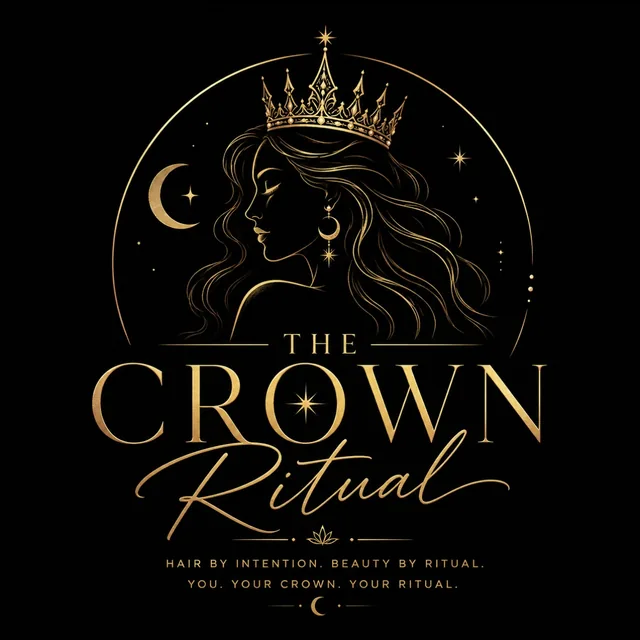 The Crown Ritual logo